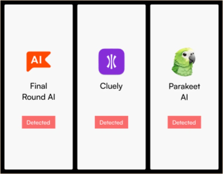 AI Interview Cheating Tools: What Employers Need to Know
