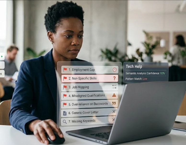 7 Red Flags Recruiters Still Miss