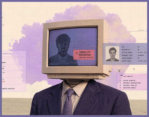 Synthetic Identity Fraud