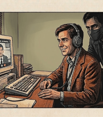 Proxy Interview Fraud