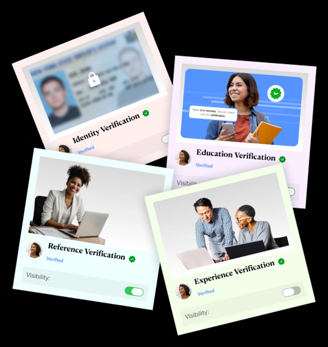 Privacy and Control over your Credentials