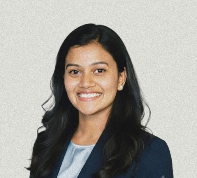Bhavya Sree Vadlamudi