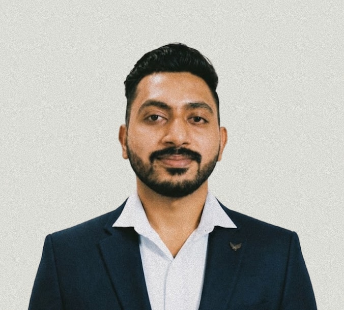 Deepraj Dey