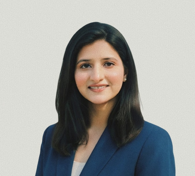 Fatima Aijaz