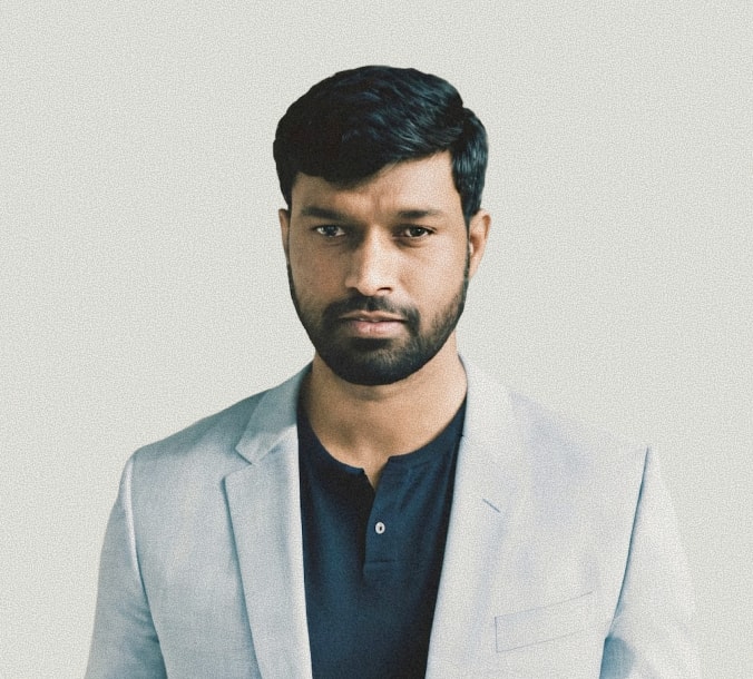 Hemanth Kumar