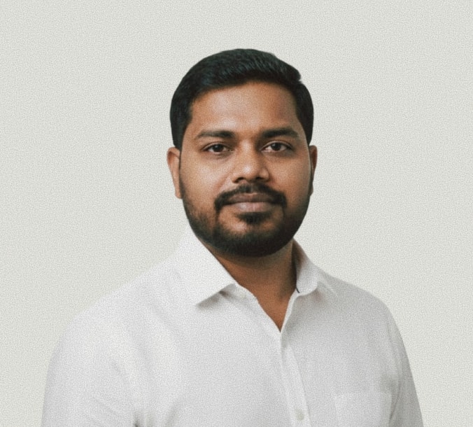 Kalyan P