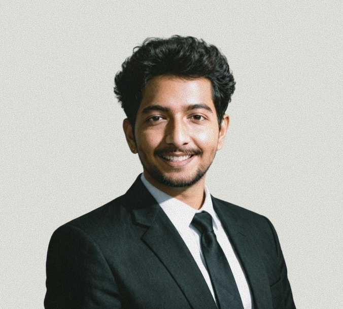 Manu Tyagi