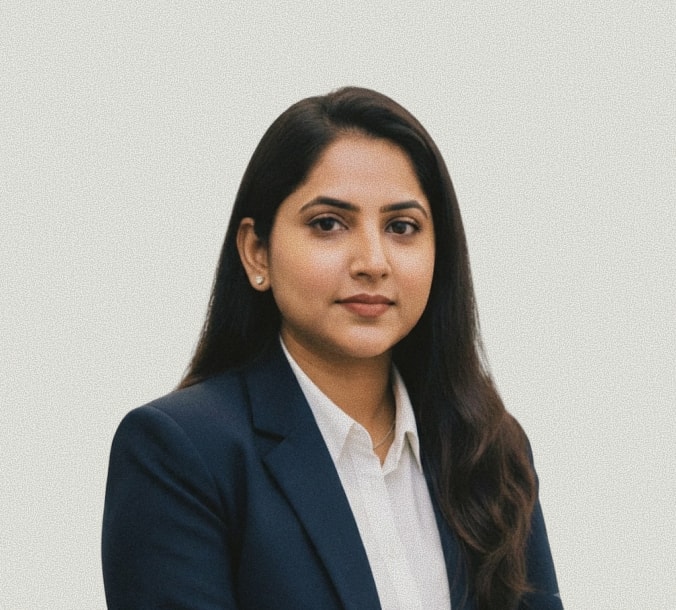 Mounisha Nammi