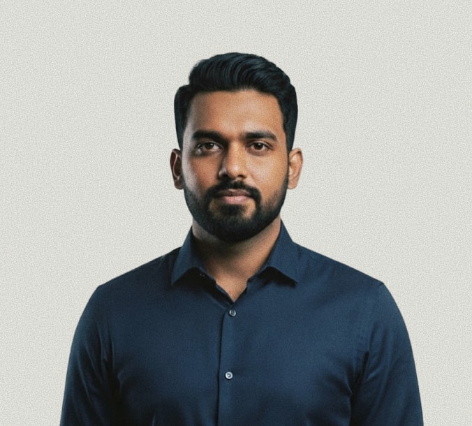 Naveen Kumar