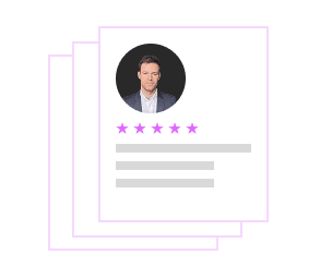 Faster Screening illustration