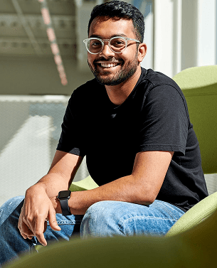 Umar Saddique
