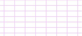 Pink background grid