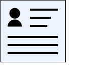 Verification Report workflow illustration