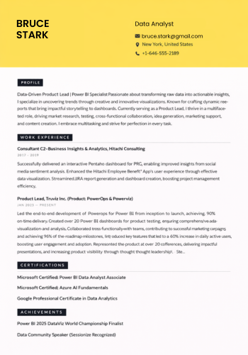 Resume-template-2