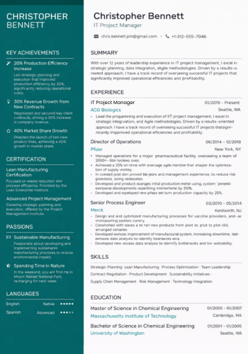 Resume-template-3